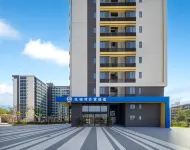 Langqi Bay Resort Apartment (Lingshui R&F Ocean Culture City Branch) - servizio colazione