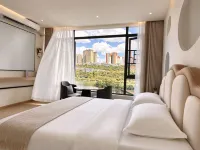 Huying Homestay (Panzhou Donghu Park) - Wifi