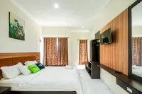 Urbanview Hotel Maulana Hills Syariah - New