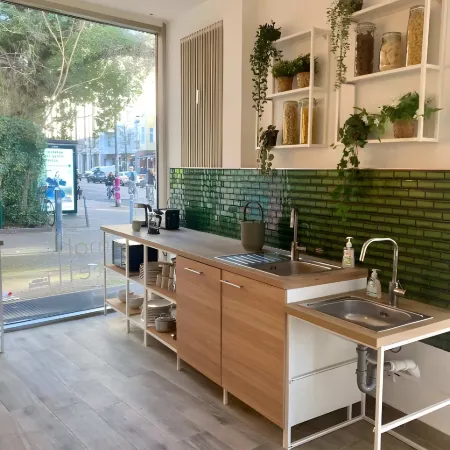 Minimal Hostel Kreuzberg
