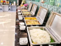 Morakot Hotel Chumphon - breakfast