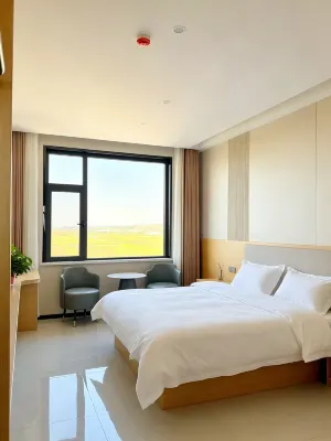 Yongji Jinjing Hotel - 2 estrellas