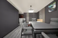 Impression Longcheng Boutique Hotel - พร้อมWifi