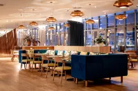Crowne Plaza HOBART by IHG - 朝食