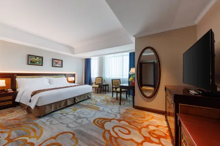 Foshan Sanshui ShiHuang Garden Hotel