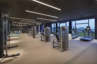 Hyatt Place Hangzhou International Airport Hotels in Hangzhou