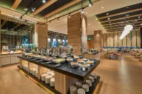 The Fuli Resort Chihpen - breakfast
