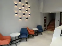 7Days Inn Hotel (Xuancheng High-Speed Railway Station East Square)