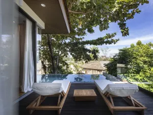 Cape Fahn Hotel Samui