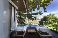 Cape Fahn Hotel – Private Islands Samui