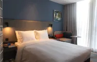 Holiday Inn Express Nantong Xinghu Hotel di Nantong