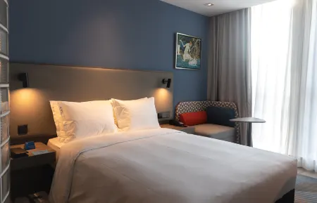 Holiday Inn Express Nantong Xinghu