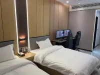 Casa E-sports Hotel