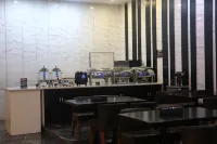 Qingmu Hotel (Tongzi High-speed Railway Station Branch) - breakfast