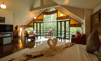 Kireethara Boutique Resort