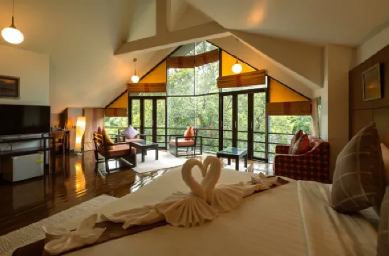 克里薩拉精品度假村