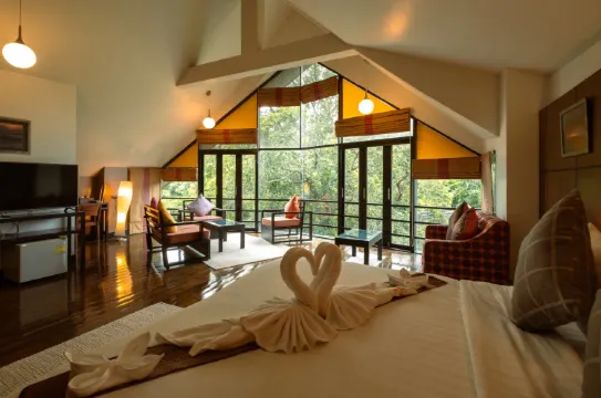 เพนต์เฮาส์