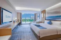 Egret Island Lakeside Hotel Hotels in Xichong