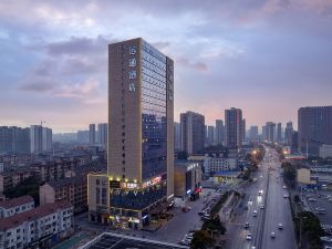 Changsha Yuantong Hotel