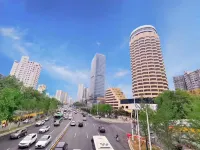 Asia Hotel Hotels in Wuhan