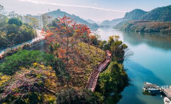 Guest of Nature-KAPOK Campsite