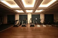 Huayun Hotel Hotels in Yushan