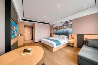 Member Hotel (Hangzhou Linping Century Park) - Spa