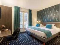 Best Western Royal Hotel Caen Hotels in Caen