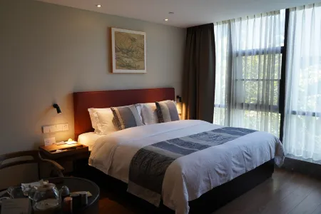 WM 티 아트 호텔