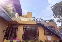 the Jing Manor Hotels in Taishan