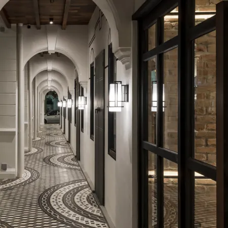 Citadines Connect Georgetown Penang Отели рядом с достопримечательностью «Башня Комтар»