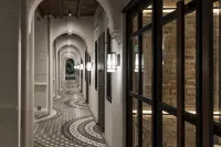 Citadines Connect Georgetown Penang Hotel a 