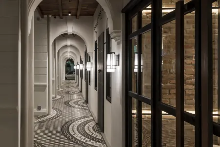 Citadines Connect Georgetown Penang Отели рядом с достопримечательностью «Hean Boo Thean Temple»