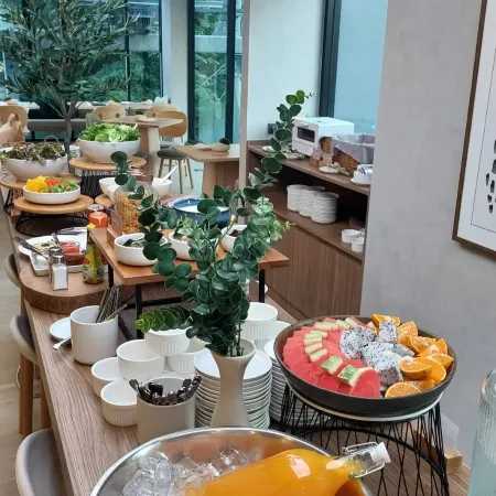 Wellness Stay & Hotel Sukhumvit 107