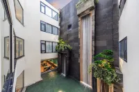 Qifu Hotel (Sanfang Qixiang Shangxiahang Branch) Hotel in zona Shang Xia Hang