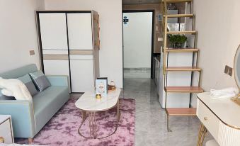 Xiamen Yunzhiyu Apartment (Xiagu Ferry Terminal Airport)