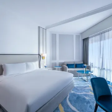 Sofitel Dubai Jumeirah Beach