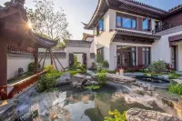 Shanpan Yishu Holiday Villa (Zhonghai Tangquan Branch)