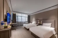 HanTing Hotel (Rugao Economic Development Zone Yishou Road) - 2-Star