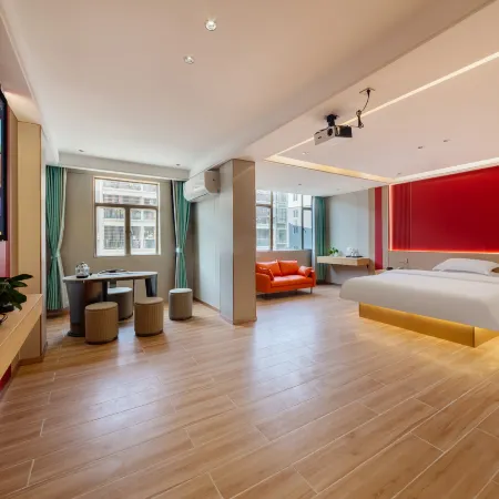 Theme Hotel Poleman