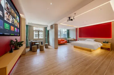 Theme Hotel Poleman