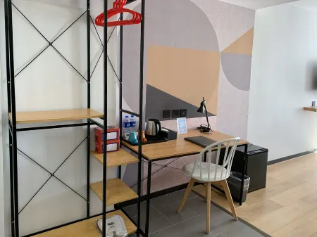 FX 호텔 종구안쿤