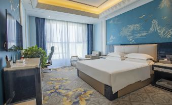 Sino Italian international Xinglu Hotel