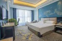 Sino Italian international Xinglu Hotel Hotels in Minhe
