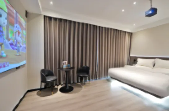 Changchun Yue Time Hotel