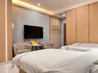 Neixiang Zuowan Hotel