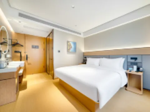 JI Hotel (Jiuzhaigou Scenic Area) Hotels in Jiuzhaigou