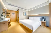 Ji Hotel (Jiuzhaigou Scenic Area)