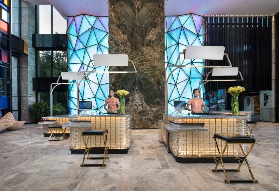 윈게이트 바이 윈덤 싼야 루후이터우