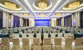 Yangzhou Convention Center
